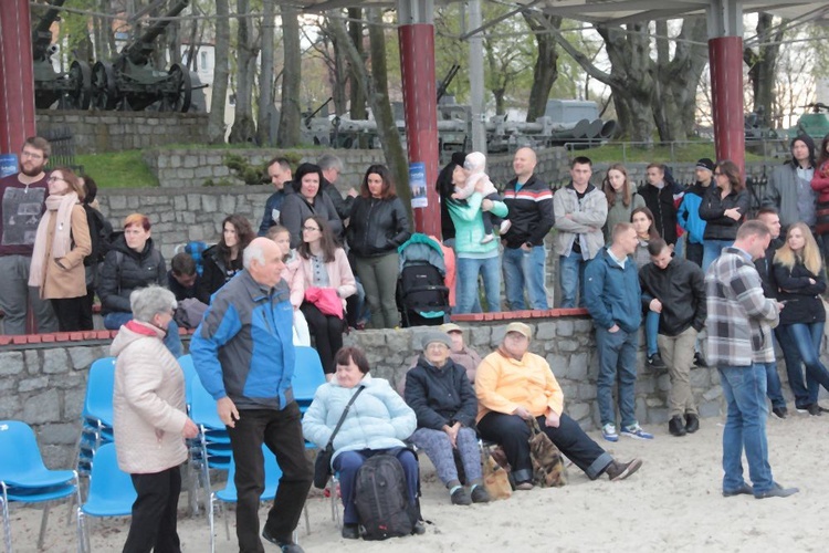 "Słowo na plaży" 2017