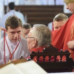 Nowi lektorzy i ceremoniarze