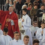 Nowi lektorzy i ceremoniarze