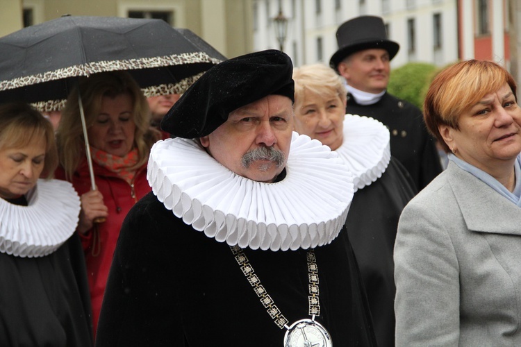 60. Święto Rzemiosła Dolnośląskiego