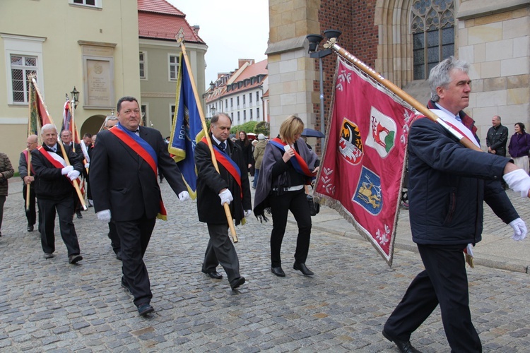 60. Święto Rzemiosła Dolnośląskiego