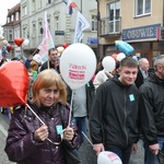 Marsz dla Życia i Rodziny w Wałczu