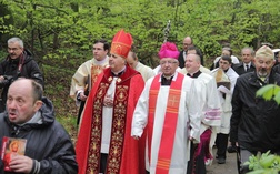 Tworzymy jedną wspólnotę: wiary, nadziei i miłości