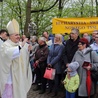 Tworzymy jedną wspólnotę: wiary, nadziei i miłości