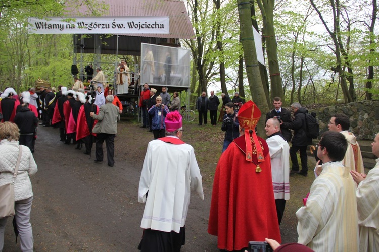 Święto patronalne archidiecezji gdańskiej 