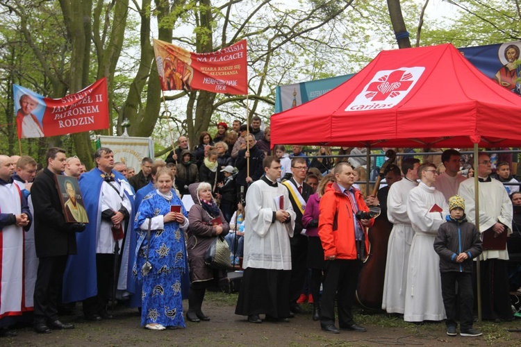 Święto patronalne archidiecezji gdańskiej 