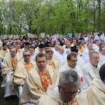 Święto patronalne archidiecezji gdańskiej 