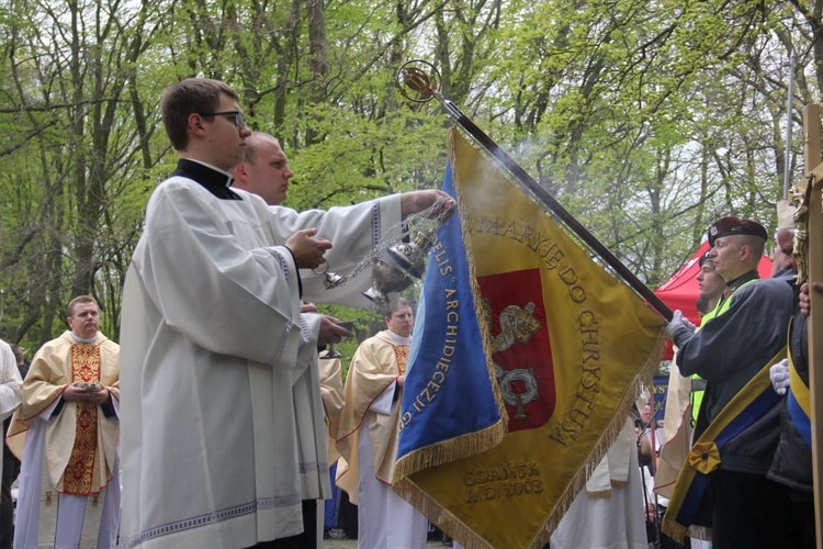 Święto patronalne archidiecezji gdańskiej 