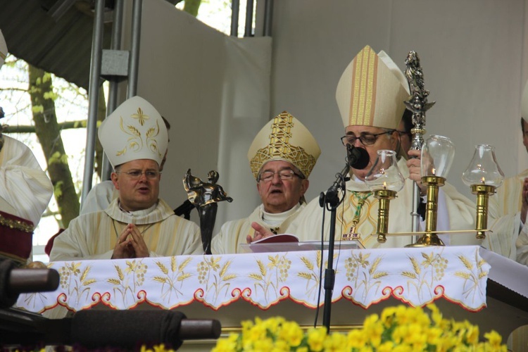 Święto patronalne archidiecezji gdańskiej 