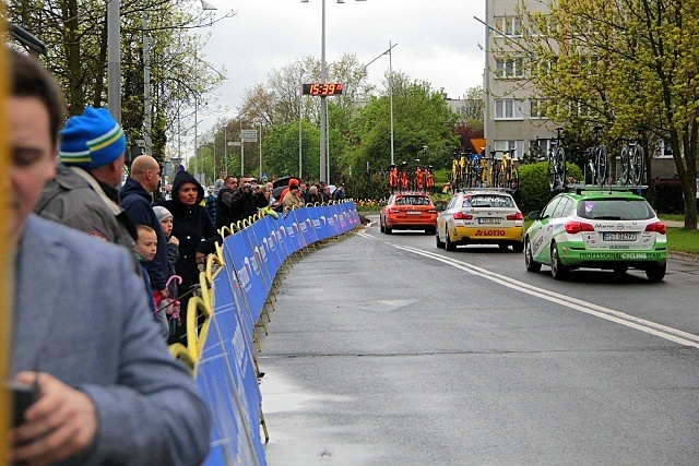 CCC-Tour Grody Piastowskie