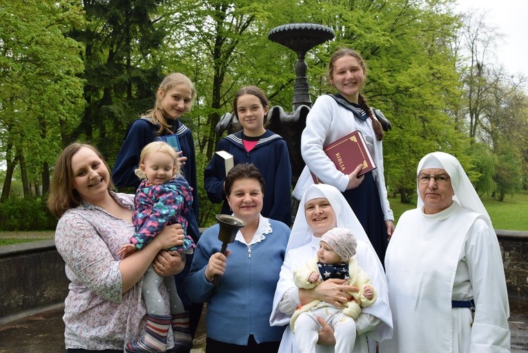 Wszystkie panie, bez względu na wiek i stan, zapraszamy na IV Diecezjalną Pielgrzymkę Kobiet