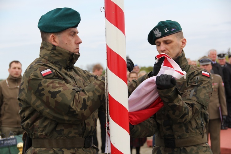 72. rocznica zakończenia II wojny światowej