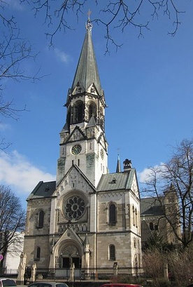 Bazylika św. Jana w Berlinie