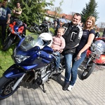 Sezon motocyklowy w Przasnyszu