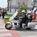 Sezon motocyklowy w Przasnyszu