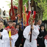 500-lecie kościoła w Skrzyszowie