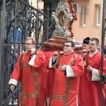 Święto patronalne diecezji