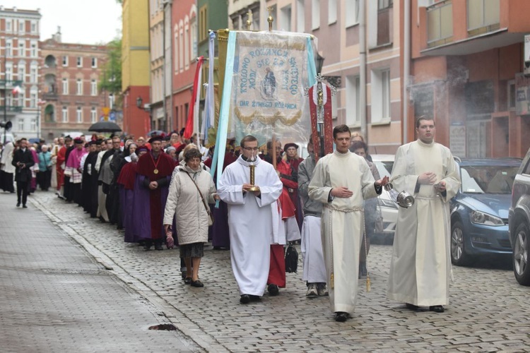 Święto patronalne diecezji