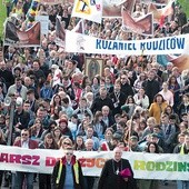 ▲	Najbliższy taki marsz odbędzie 21 maja w Bolesławcu. 