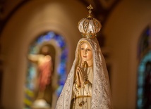 Fatima - co Matka Boża przekazała światu?