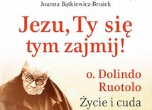 Joanna Bątkiewicz-BrożekJezu, Ty się tym zajmij! EspritKraków 2017ss. 434