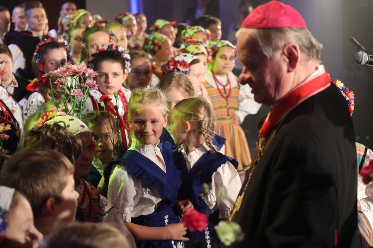 25-lecie biskupiej sakry bp. Tadeusza Rakoczego