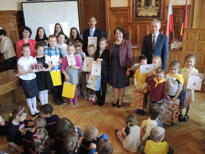 "Pola Nadziei" w Cieszynie 2017