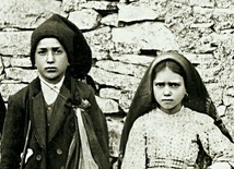 Franciszek i Hiacynta: kanonizowano dzieci, które nie są męczennikami