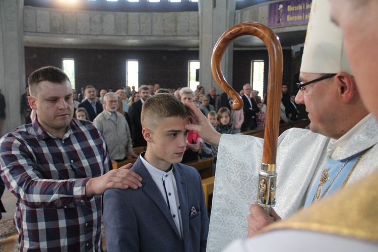 100. rocznica objawień fatimskich w Oleśnicy