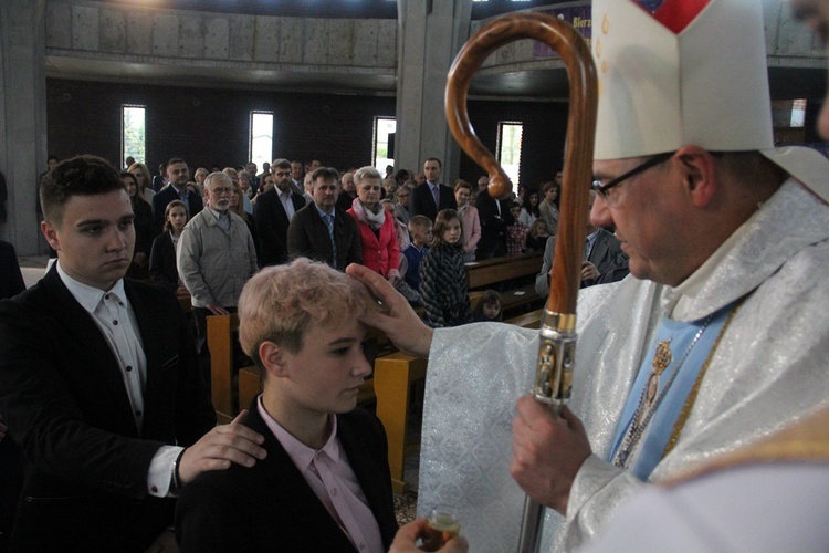 100. rocznica objawień fatimskich w Oleśnicy