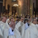 Koronacja Matki Bożej Świdnickiej