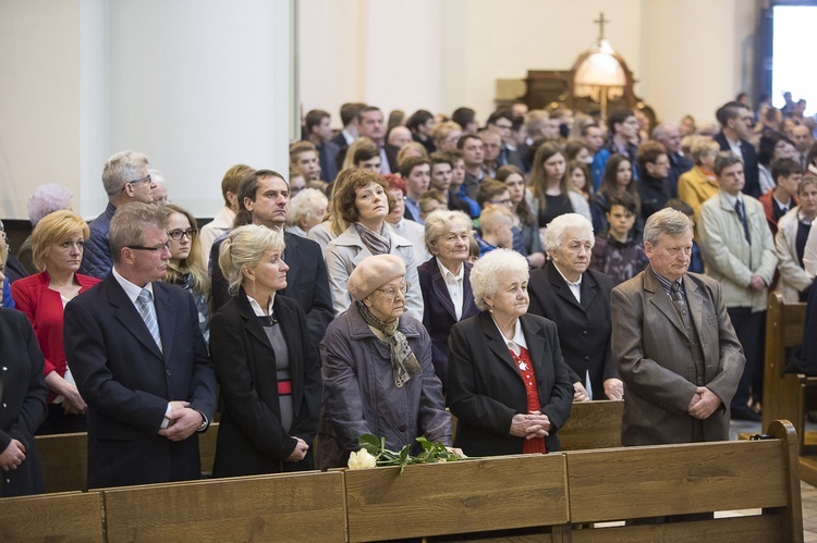 Święcenia prezbiteratu