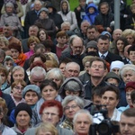 Fatimskie uroczystości w Sulisławicach 