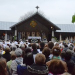 Fatimskie uroczystości w Sulisławicach 