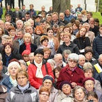 Fatimskie uroczystości w Sulisławicach 