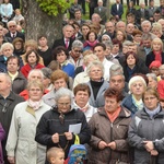 Fatimskie uroczystości w Sulisławicach 