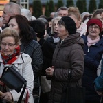 100.rocznica objawień fatimskich w parafii Matki Bożej Fatimskiej w Lublinie