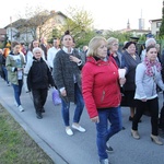 Komorowice Obszary - zawierzenie diecezji Sercu Maryi - cz. 1