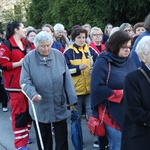 Komorowice Obszary - zawierzenie diecezji Sercu Maryi - cz. 1