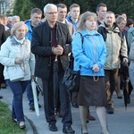 Komorowice Obszary - zawierzenie diecezji Sercu Maryi - cz. 2