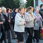 Komorowice Obszary - zawierzenie diecezji Sercu Maryi - cz. 2