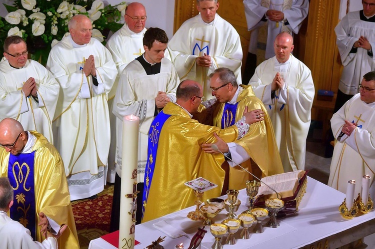 Jubileusz fatimski na Krzeptówkach w Zakopanem