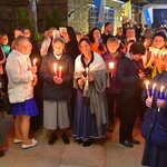 Jubileusz fatimski na Krzeptówkach w Zakopanem