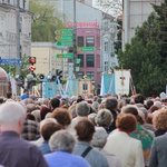 Maryja na ulicach Gorzowa 