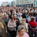 Maryja na ulicach Gorzowa 