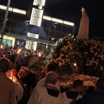 Wielka Koszalińska Procesja Fatimska 