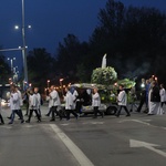 Wielka Koszalińska Procesja Fatimska 