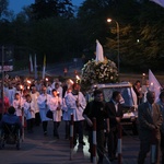 Wielka Koszalińska Procesja Fatimska 