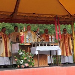 Wielka Koszalińska Procesja Fatimska 