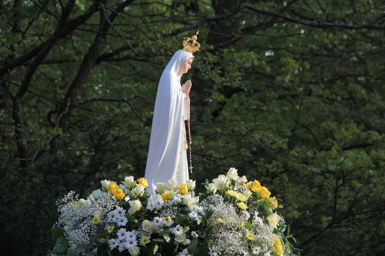 Wielka Koszalińska Procesja Fatimska 